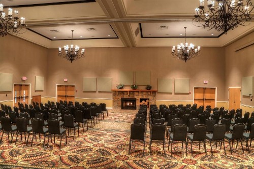 Unicoi State Park & Lodge - image 27