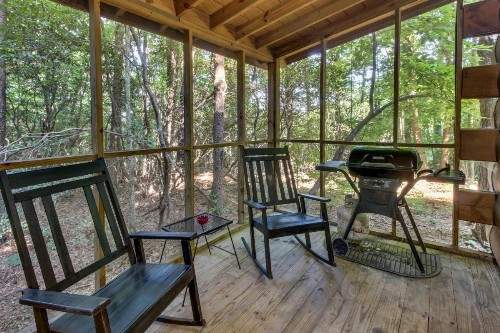 Singing Pines - image 4