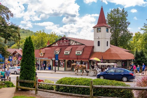 Rustic Charm - image 10