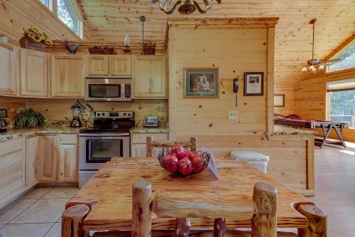 Rustic Charm - image 11