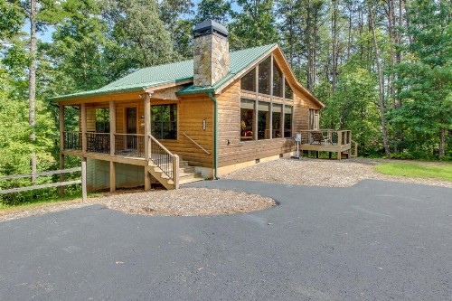 Rustic Charm - image 9