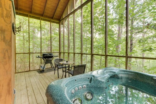 Forest Haven - image 1