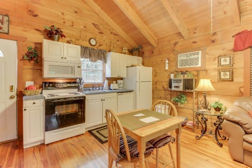 Forest Haven - image 7