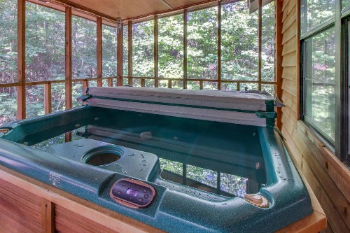 Deer Hollow - image 12