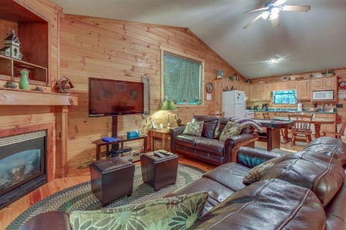 Deer Hollow - image 6