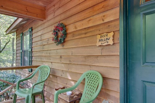 Deer Hollow - image 7