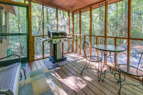 Deer Hollow - image 9