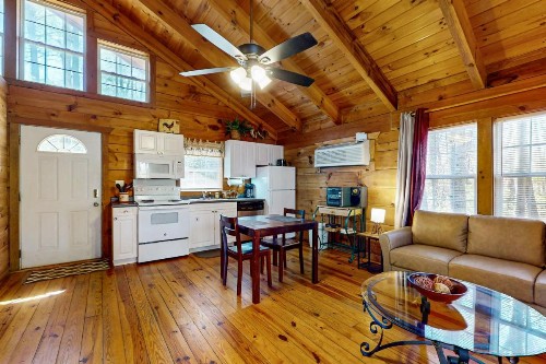 Country Cottage - image 12