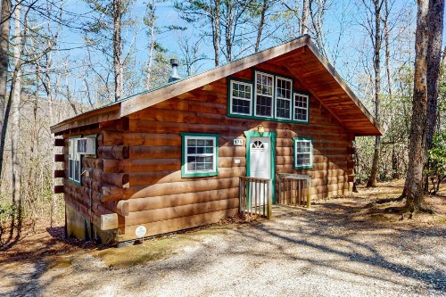 Country Cottage - image 3