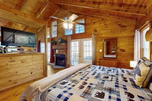 Country Cottage - image 34