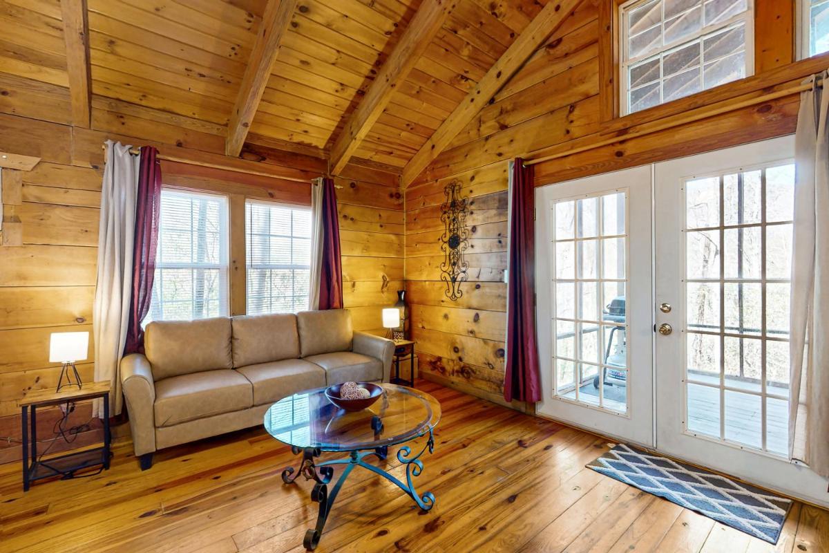 Country Cottage - image 4