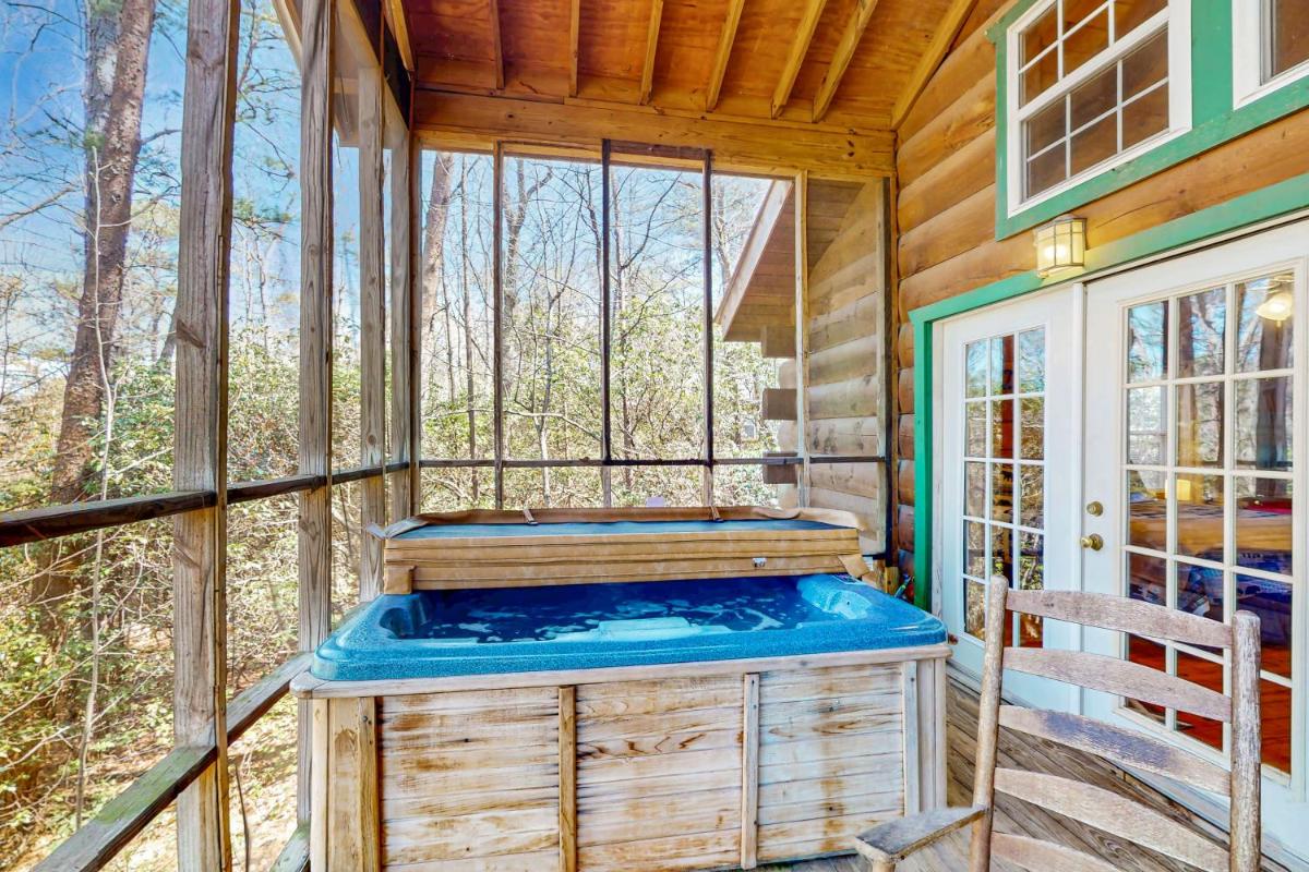 Country Cottage - image 5