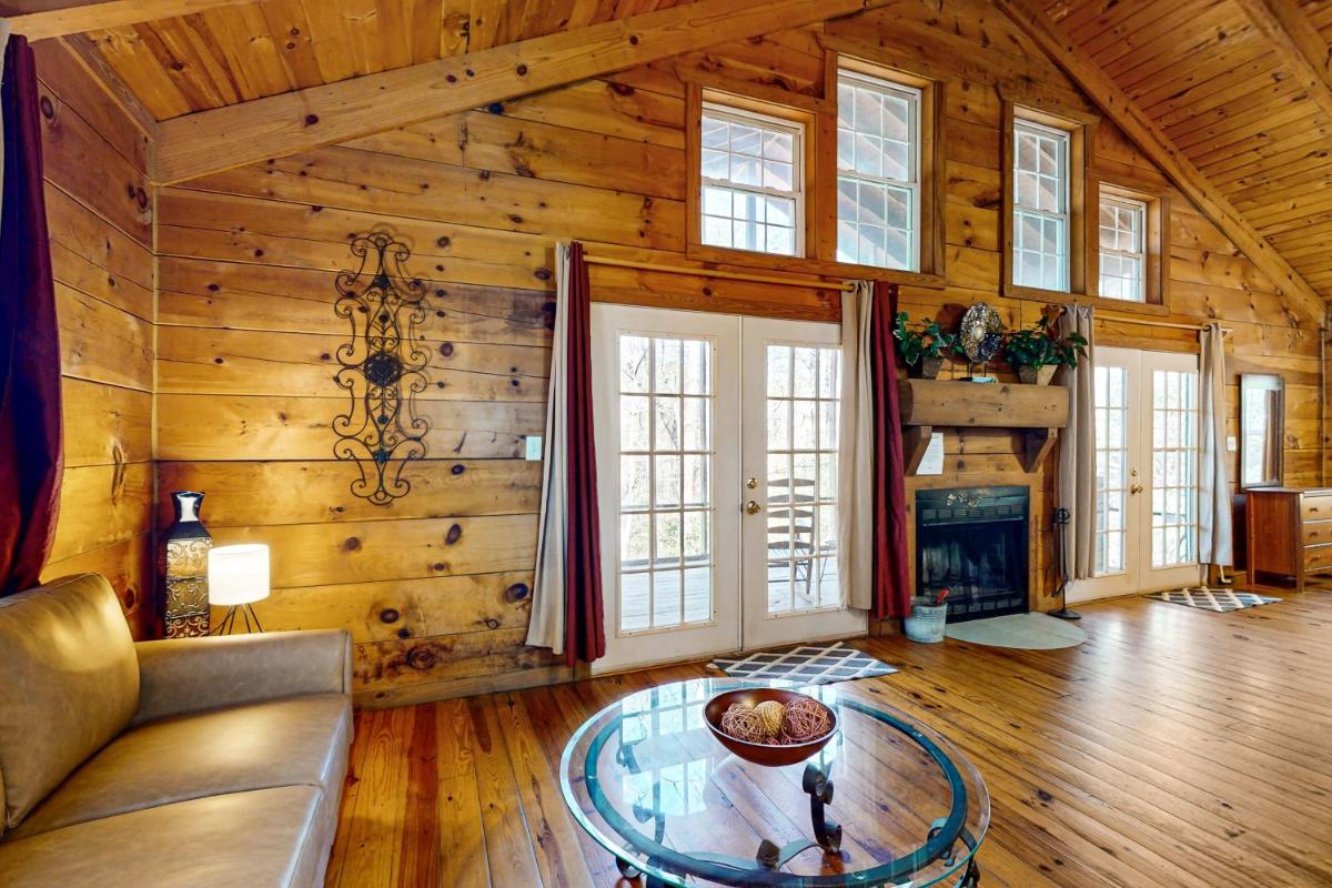 Country Cottage - image 6