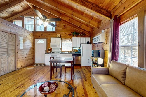 Country Cottage - image 7