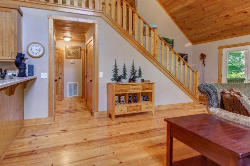 Mountain Getaway - image 10