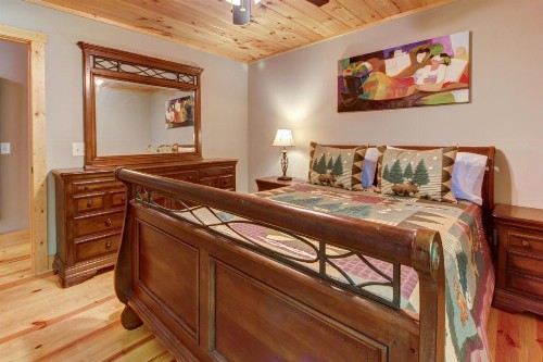 Mountain Getaway - image 11