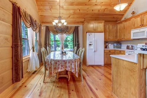 Mountain Getaway - image 13