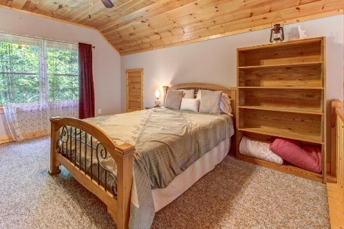 Mountain Getaway - image 2