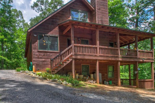 Mountain Getaway - image 5