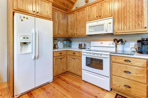 Mountain Getaway - image 7