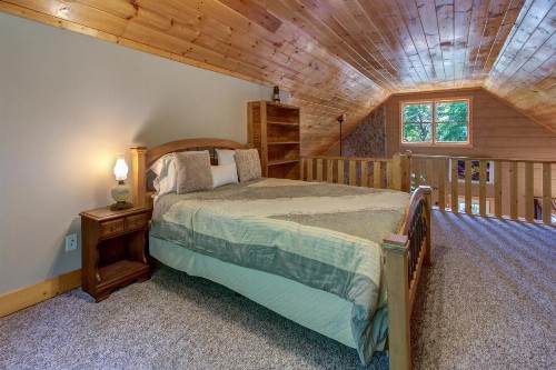 Mountain Getaway - image 8