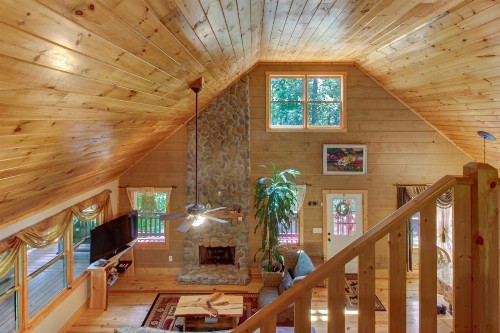 Mountain Getaway - image 9