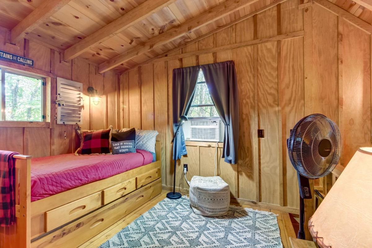 Sweet Home Away - image 6