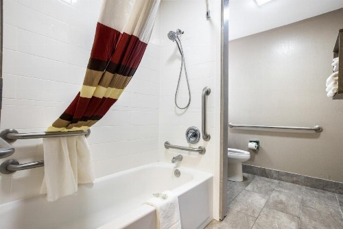 Red Roof Inn PLUS+ & Suites Savannah – I-95 - image 10