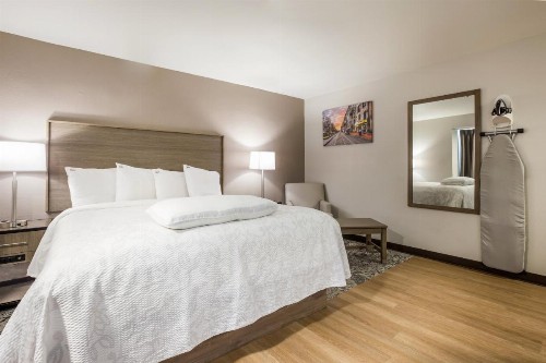 Red Roof Inn PLUS+ & Suites Savannah – I-95 - image 29