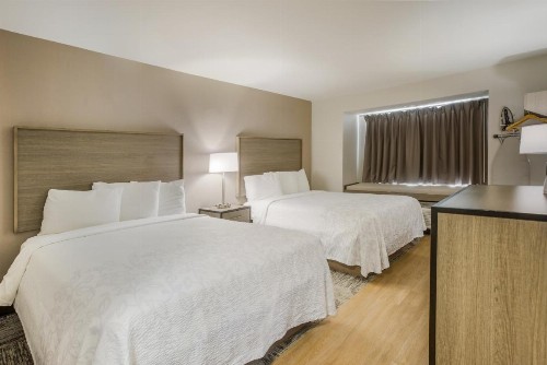 Red Roof Inn PLUS+ & Suites Savannah – I-95 - image 3
