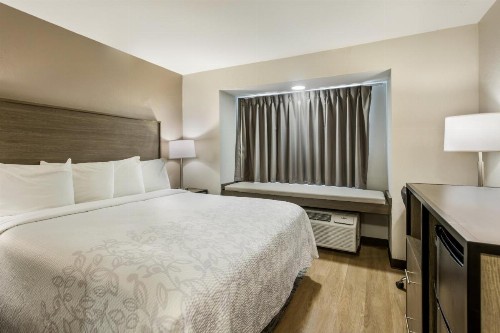 Red Roof Inn PLUS+ & Suites Savannah – I-95 - image 4