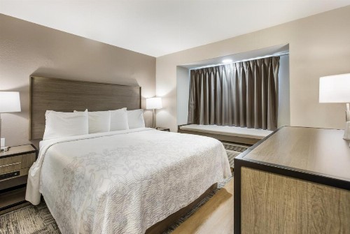 Red Roof Inn PLUS+ & Suites Savannah – I-95 - image 9
