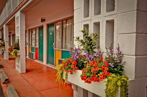 The Thunderbird Inn - image 23
