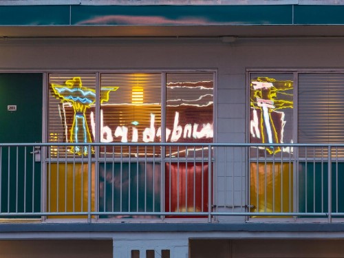 The Thunderbird Inn - image 24