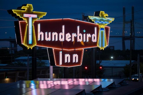 The Thunderbird Inn - image 9