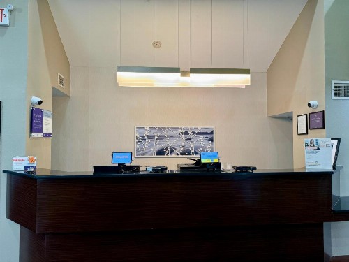 Sleep Inn Savannah Gateway I-95 - image 13