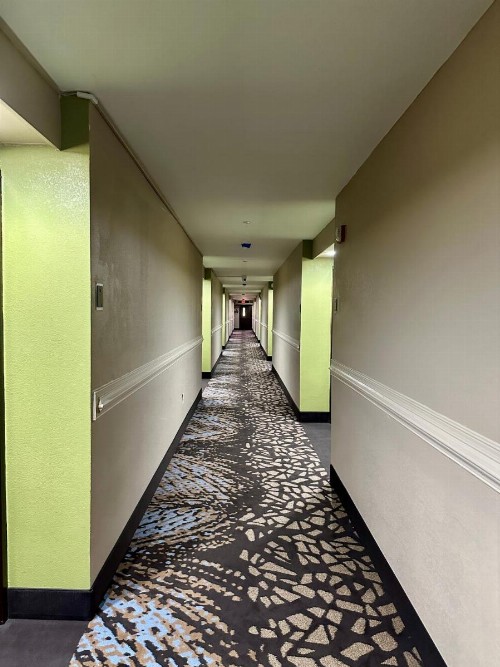 Sleep Inn Savannah Gateway I-95 - image 16