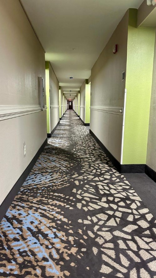 Sleep Inn Savannah Gateway I-95 - image 20