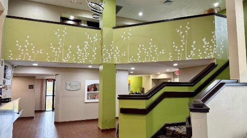 Sleep Inn Savannah Gateway I-95 - image 7