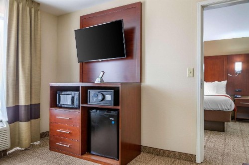Comfort Suites Gateway - image 15