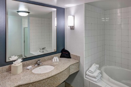 Hilton Garden Inn Savannah Airport - image 11