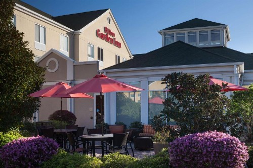 Hilton Garden Inn Savannah Airport - image 12