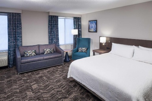 Hilton Garden Inn Savannah Airport - image 13