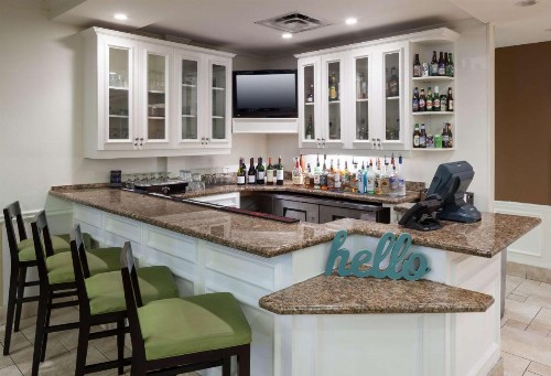 Hilton Garden Inn Savannah Airport - image 14