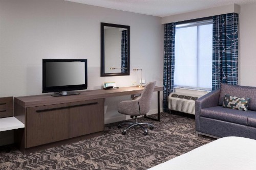 Hilton Garden Inn Savannah Airport - image 16