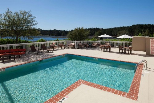 Hilton Garden Inn Savannah Airport - image 20