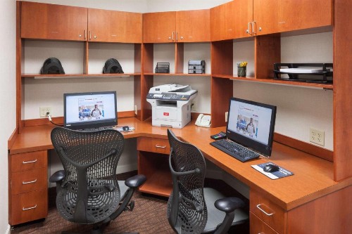 Hilton Garden Inn Savannah Airport - image 22