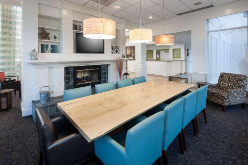 Hilton Garden Inn Savannah Airport - image 31