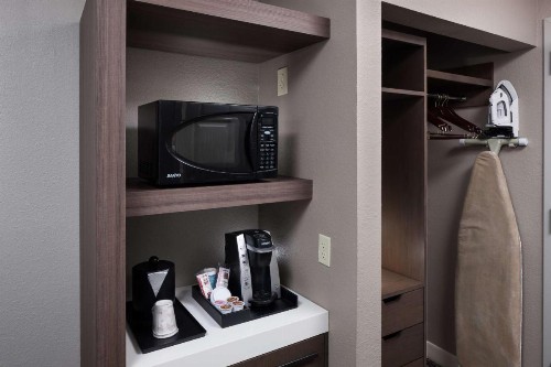 Hilton Garden Inn Savannah Airport - image 36