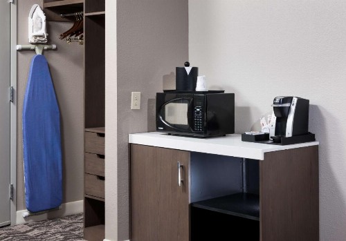Hilton Garden Inn Savannah Airport - image 38